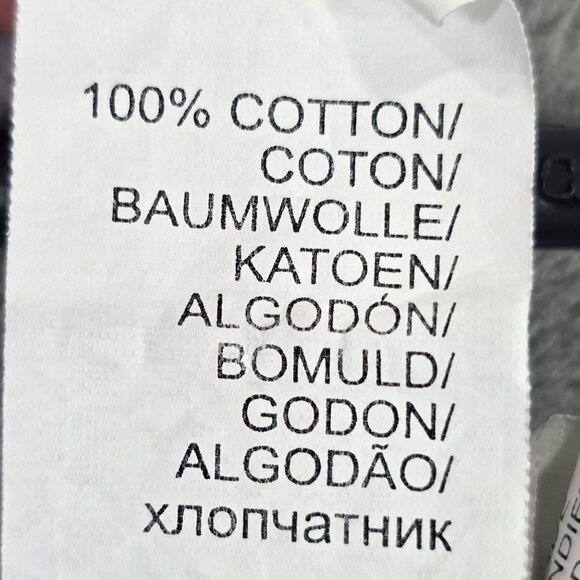 Womens Lauren Ralph Lauren Blue Chevron Blouse Button Down V Neck Long Sleeve S - Picture 3 of 8